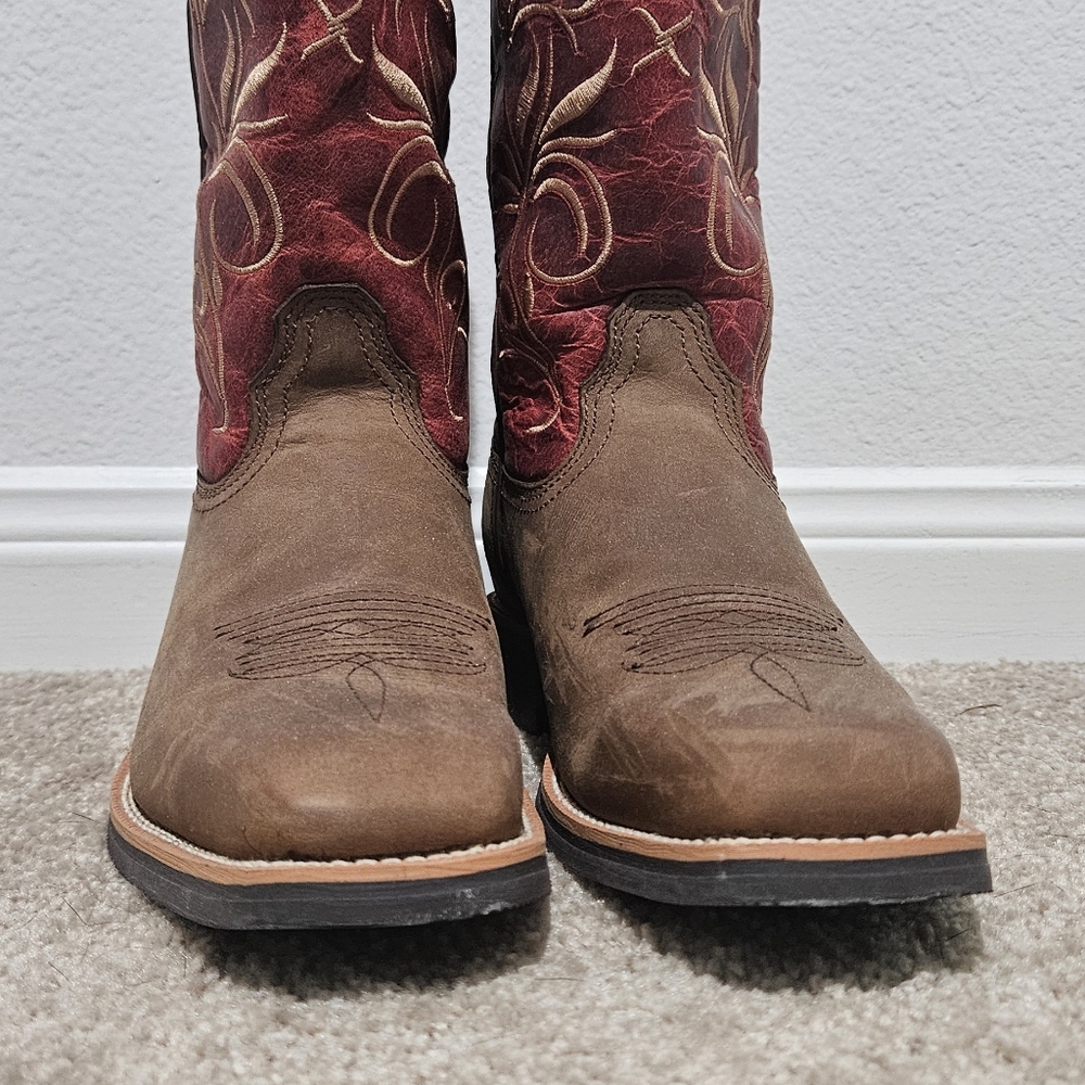 Twisted X Women's Boots